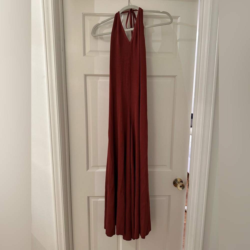 NWT Cult Gaia Jumpsuit